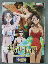 xs854 レンタルUP●DVD ギャラリーフェイク 全12巻 ※ケース無/5巻再生不良有