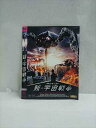 ○017726 レンタルUP△DVD 新・宇宙戦争 13231 ※ケース無