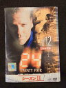xs996 レンタルUP◎DVD 24 TWENTY FOUR シーズン2 全12巻 ※ケース無