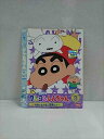 ○017775 レンタルUP△DVD クレヨンしんちゃん 第3期シリーズ TV版傑作選 3 1957 ※ケース無