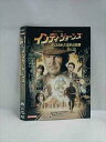 ○019432 レンタルUP◇DVD インディ・ジョーンズ クリスタル・スカルの王国 113608 ※ケース無