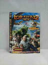 ○019434 レンタルUP◇DVD センター・オブ・ジ・アース 2 神秘の島 8154 ※ケース無