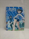 ○017881 レンタルUP△DVD ストライクウィッチーズ 劇場版 1110 ※ケース無