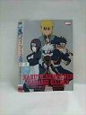 ○017904 レンタルUP△DVD NARUTO ナルト 疾風伝 カカシ外伝 戦場のボーイズライフ 3381 ※ケース無