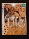 ○017942 レンタルUP△DVD ライフ Vol.4 80073 ※ケース無