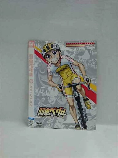 ○017967 レンタルUP△DVD 弱虫ペダル Re:RIDE 24844 ※ケース無 ○017967 レンタルUP△DVD 弱虫ペダル Re:RIDE 24844 ※ケース無