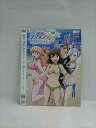 ○017975 レンタルUP△DVD 輪廻のラグランジェ FAN DISC 逃げるな!攻めろ!ジャージ部魂!! 3036 ※ケース無