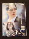ys0027 レンタルUP△DVD ファントム 全10巻 ※ケース無