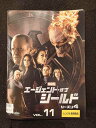 ys0031 レンタルUP△DVD エージェント・オブ・シールド シーズン4 全11巻 ※ケース無