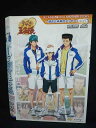 ys0035 レンタルUP△DVD テニスの王子様 OVA ANOTHER STORY 過去と未来のメッセージ 全2巻 ※ケース無