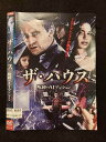○018060 レンタルUP△DVD ザ・ハウス 呪縛のAIマンション 71348 ※ケース無