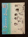 ys0041 レンタルUP△DVD Summer Snow サマースノー 全6巻 ※ケース無