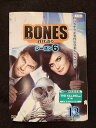 ys0045 レンタルUP△DVD BONES ボーンズ 骨は語る シーズン6 全12巻 ※ケース無し