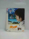 ○018135 レンタルUP△DVD タッチ 30585 ※ケース無