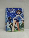 ○018192 レンタルUP△DVD ストライクウィッチーズ 劇場版 1110 ※ケース無