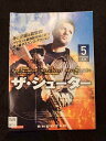 ys0050 レンタルUP△DVD ザ・シューター 全5巻 ※ケース無