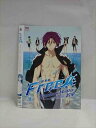 ○018273 レンタルUP★DVD 劇場版 Free! Timeless Medley 約束 75765 ※ケース無