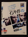 ○019243 レンタルUP◇DVD インサイド・マン 44300 ※ケース無