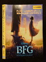 ○019250 レンタルUP◇DVD BFG ビッグ・フレンドリー・ジャイアント 6376 ※ケース無(2)