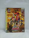 ○019170 レンタルUP◇DVD 轟轟戦隊ボウケンジャー THE MOVIE 最強のプレシャス 43945 ※ケース無