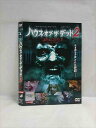 ○019277 レンタルUP◇DVD ハウス・オブ・ザ・デッド2 42948 ※ケース無