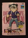 ys0061 レンタルUP★DVD 名探偵コナン PART27 全10巻 ※ケース無
