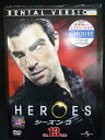ys0066 レンタルUP△DVD HEROES ヒーローズ シーズン3 全13巻 ※ケース無