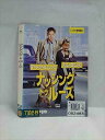 ○019395 レンタルUP◇DVD ナッシング トゥ ルーズ ※ケース無