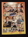 ys0073 レンタルUP◇DVD 警視庁捜査一課9係 season2 シーズン2 全6巻 ※ケース無