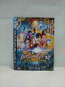 ○018433 レンタルUP★DVD アメイジング・トイワールド カラクリ地下迷宮とおもちゃ王の秘宝 ※ケース無