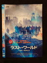 ○019409 レンタルUP◇DVD ラスト・ワールド 164 ※ケース無