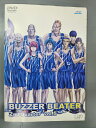 xs868 レンタルUP●DVD BUZZER BEATER ブザービーター 2nd Quarter 全5巻 ※ケース無