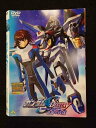 ys0077 レンタルUP◇DVD 機動戦士ガンダムSEED DESTINY スペシャルエディション 全4巻 ※ケース無