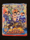 ys0080 レンタルUP◇DVD トミカヒーロー レスキューファイアー 全13巻 ※ケース無
