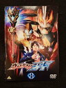 ys0080 レンタルUP◇DVD ウルトラマンジード 全8巻 ※ケース無