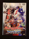 ys0080 レンタルUP◇DVD ウルトラマンメビウス外伝 アーマードダークネス 全2巻 ※ケース無