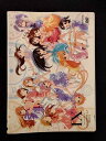 ys0083 レンタルUP◇DVD THE IDOLM@STER CINDERELLA GIRLS アイドルマスター シンデレラガールズ 全9巻 ※ケース無