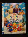 ○018471 レンタルUP◇DVD おかあさんといっしょ ファミリーコンサート モノランモノランとくもの木 70081 ※ケース無