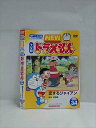 ○018504 レンタルUP◇DVD NEW TV版 ドラえもん VOL.34 19064 ※ケース無