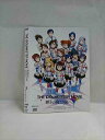 ○018527 レンタルUP◇DVD THE IDOLM@STER MOVIE 輝きの向こう側へ! 11501 ※ケース無