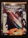 ○019003 レンタルUP◇DVD ワイルド・スピード コレクターズ・エディション 32937 ※ケース無