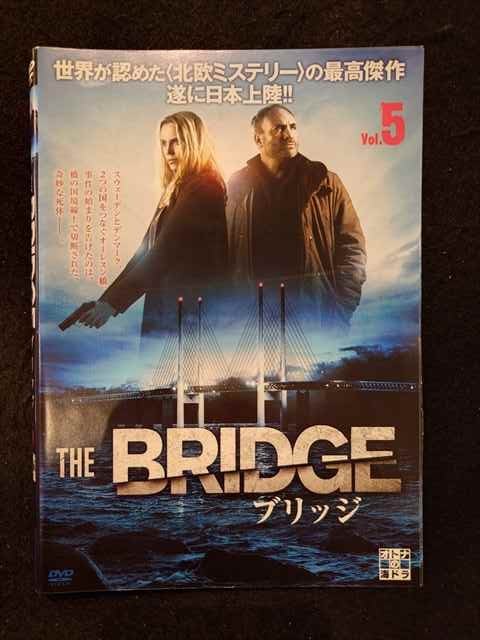 ys0099 󥿥UPDVD THE BRIDGE ֥å 5 ̵