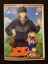 ys0100 レンタルUP◇DVD メジャー 決戦!日本代表編 全9巻 ※ケース無