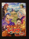 ys0100 レンタルUP◇DVD トリコ 全49巻 ※ケース無