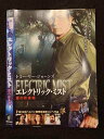 ○018554 レンタルUP★DVD エレクトリック・ミスト 霧の捜査線 0644 ※ケース無