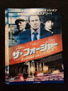 ○018555 レンタルUP★DVD ザ・フォージャー 天才贋作画家 最後のミッション 98 ※ケース無