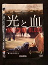 ○018795 レンタルUP◇DVD 光と血 11515 ※ケース無
