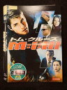 ○018601 レンタルUP★DVD M:I:3 112865 ※ケース無