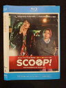 ○018840 レンタルUP◇BD SCOOP! 1187 ※ケース無