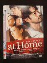 ○018841 レンタルUP◇DVD アットホーム 90163 ※ケース無